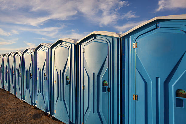 Best Portable Restroom Servicing (Cleaning and Restocking)  in North Catasauqua, PA