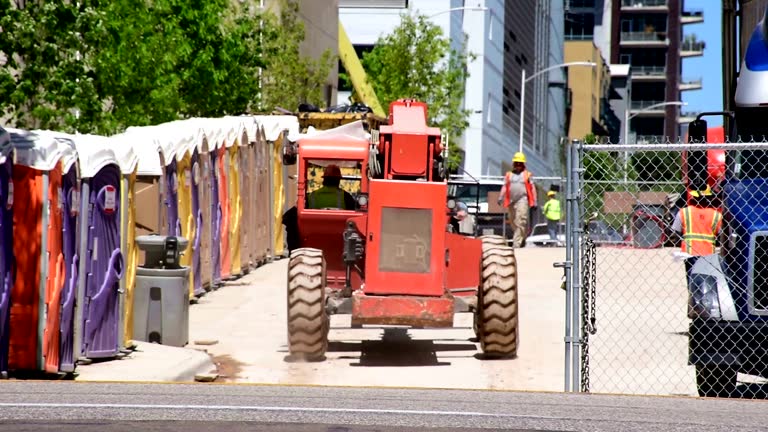 Best Portable Toilets for Disaster Relief Sites  in North Catasauqua, PA