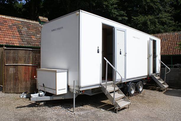 Best Short-Term Portable Toilet Rental  in North Catasauqua, PA