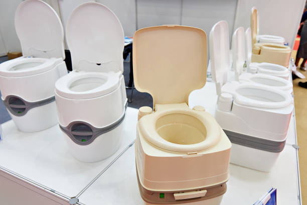Best Portable Toilet Rental for Emergency Services  in North Catasauqua, PA