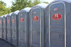 Best VIP or Luxury Restroom Trailers  in North Catasauqua, PA